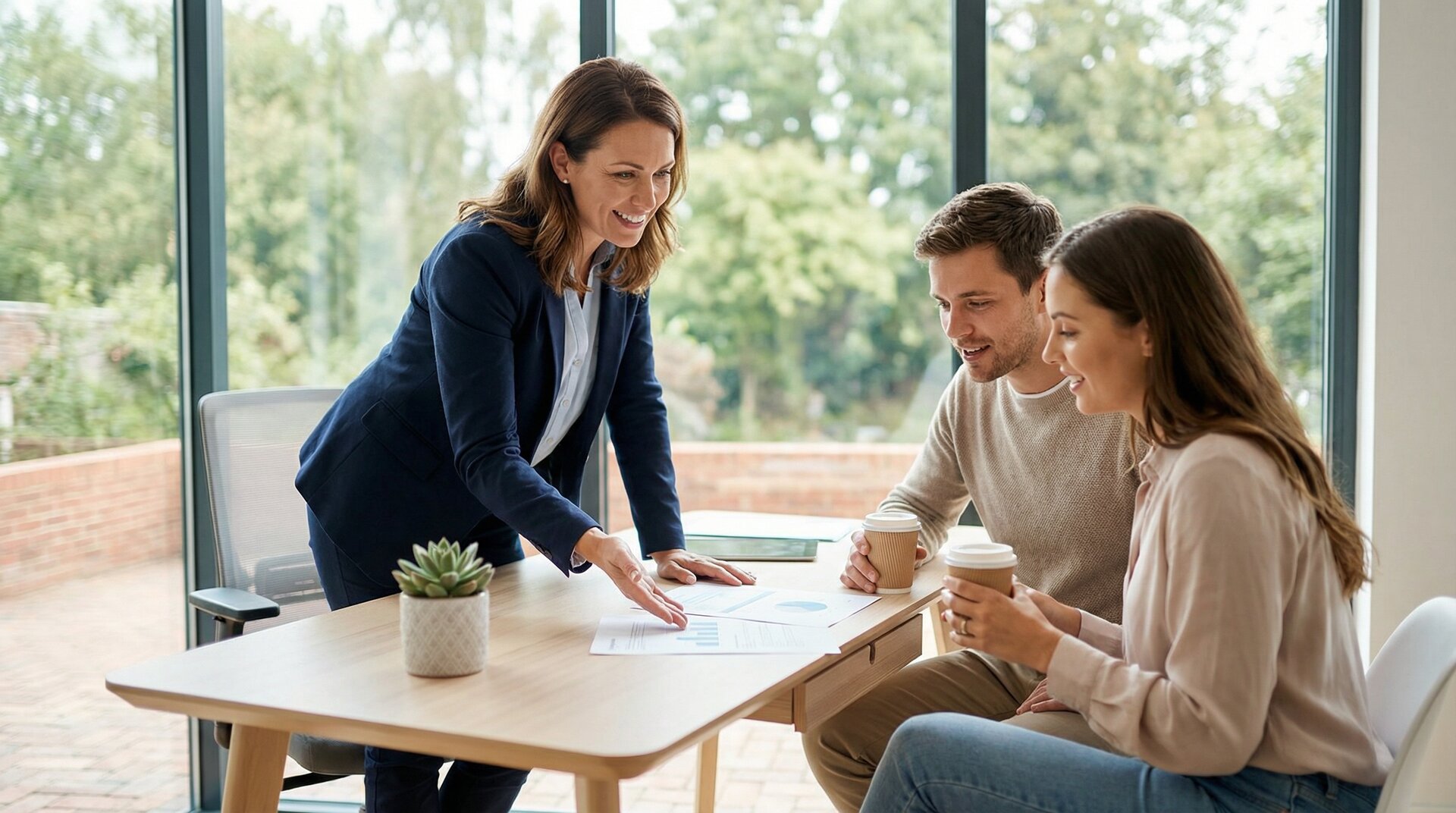 Professional consultation