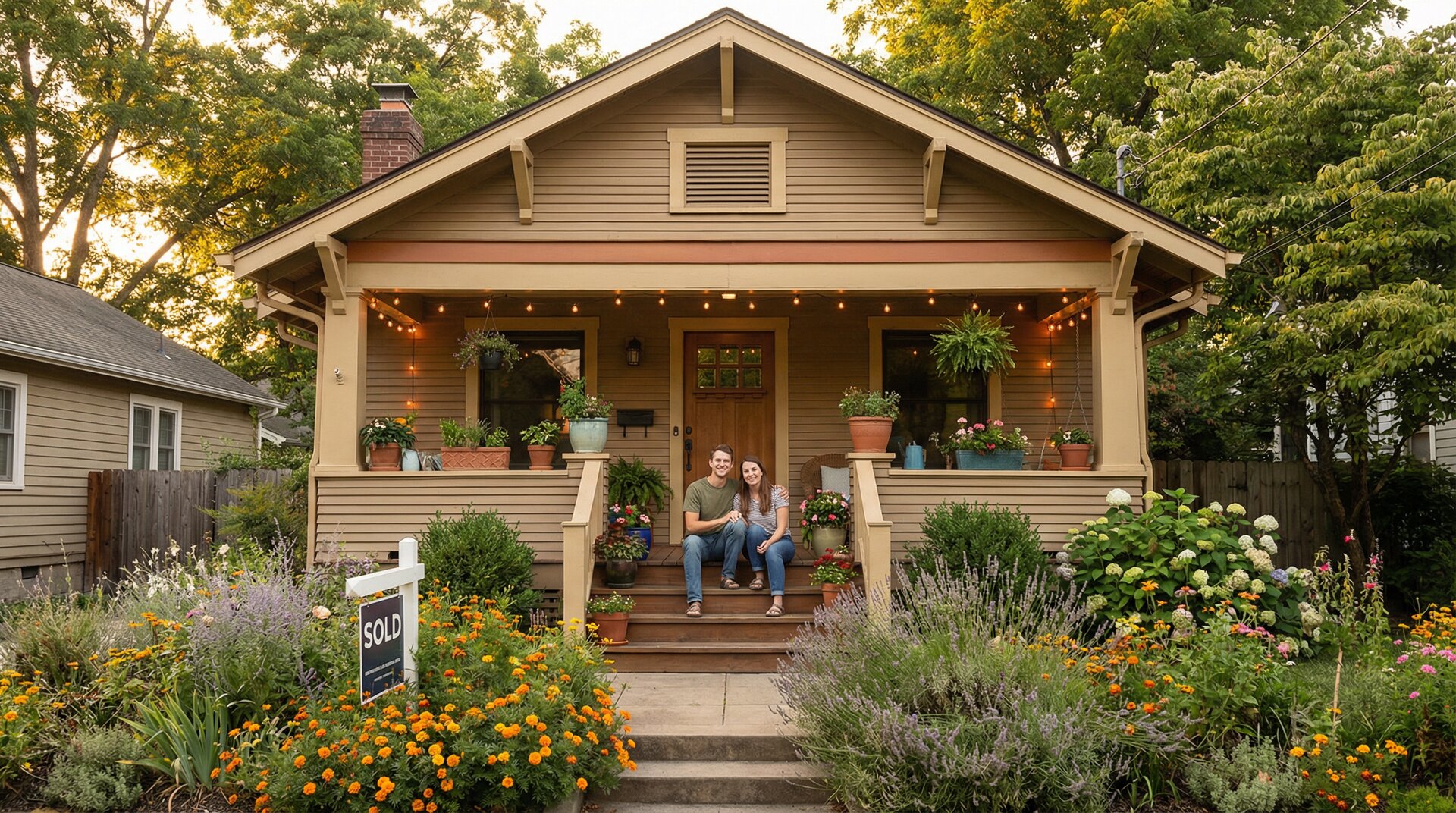 FHA Streamline Refinance