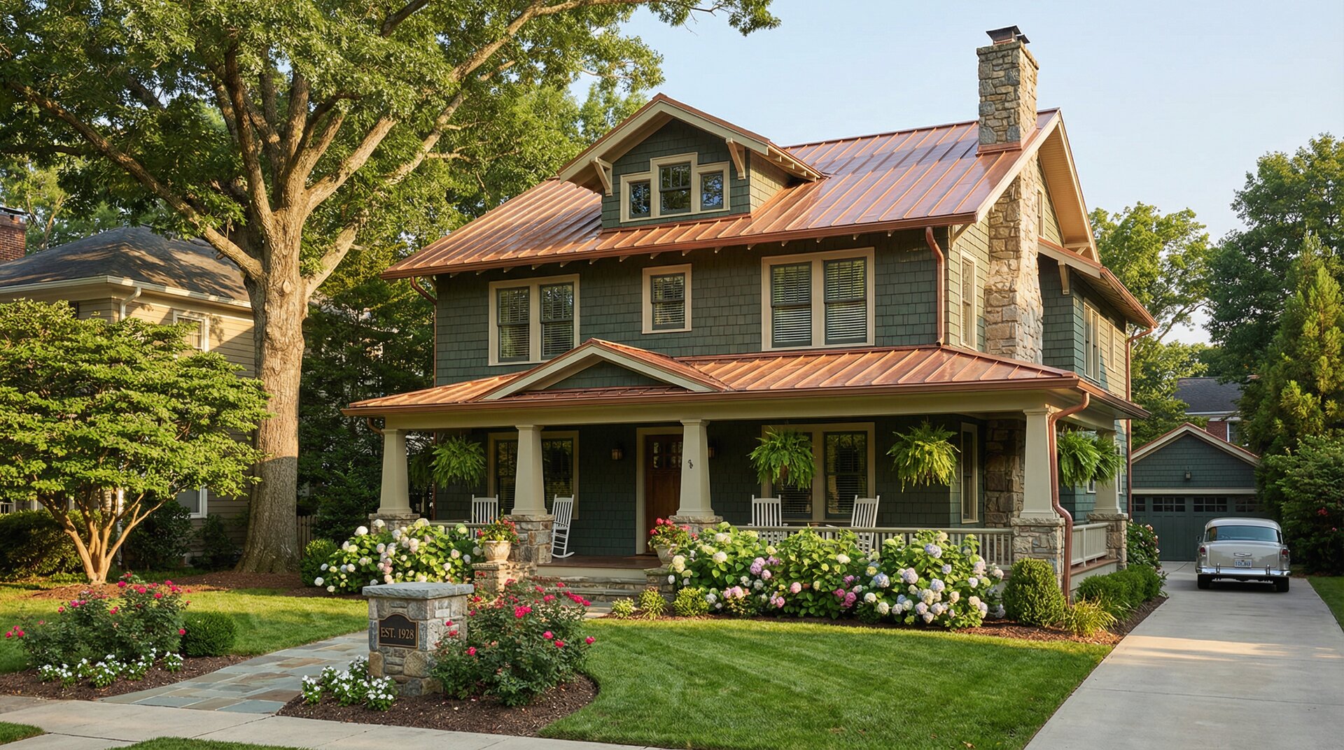 Rate & Term Refinance