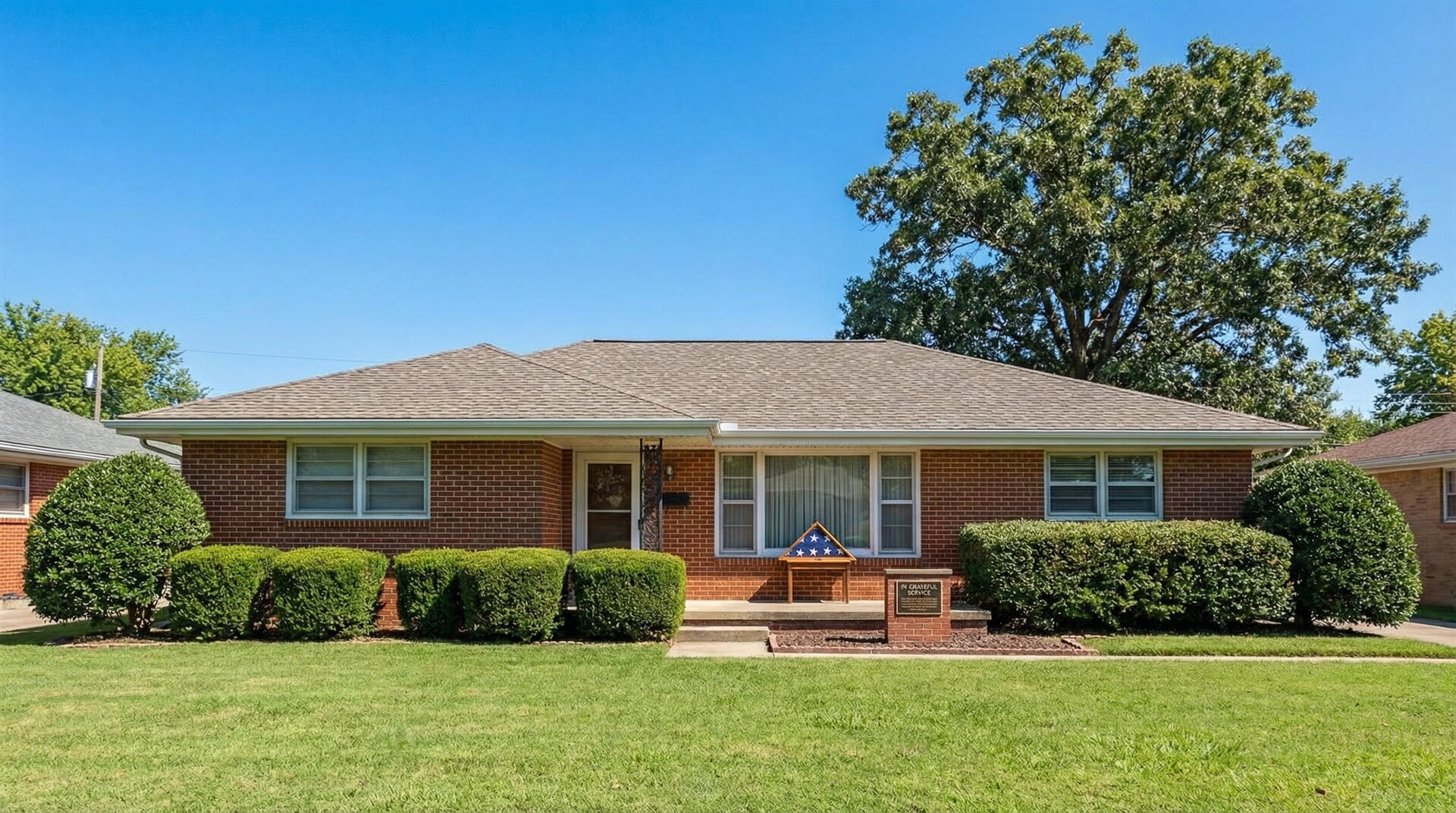 VA Interest Rate Reduction Refinance (IRRRL)